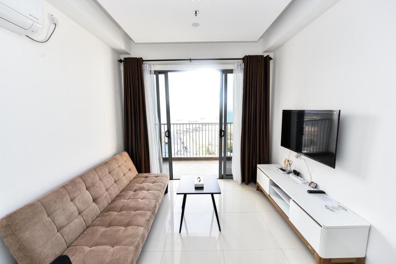 Lovina 17-11 At Harbour Bay Residences Nagoya Exterior photo