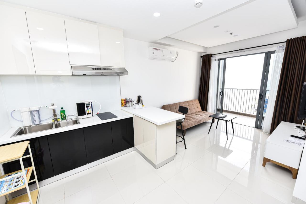 Lovina 17-11 At Harbour Bay Residences Nagoya Exterior photo