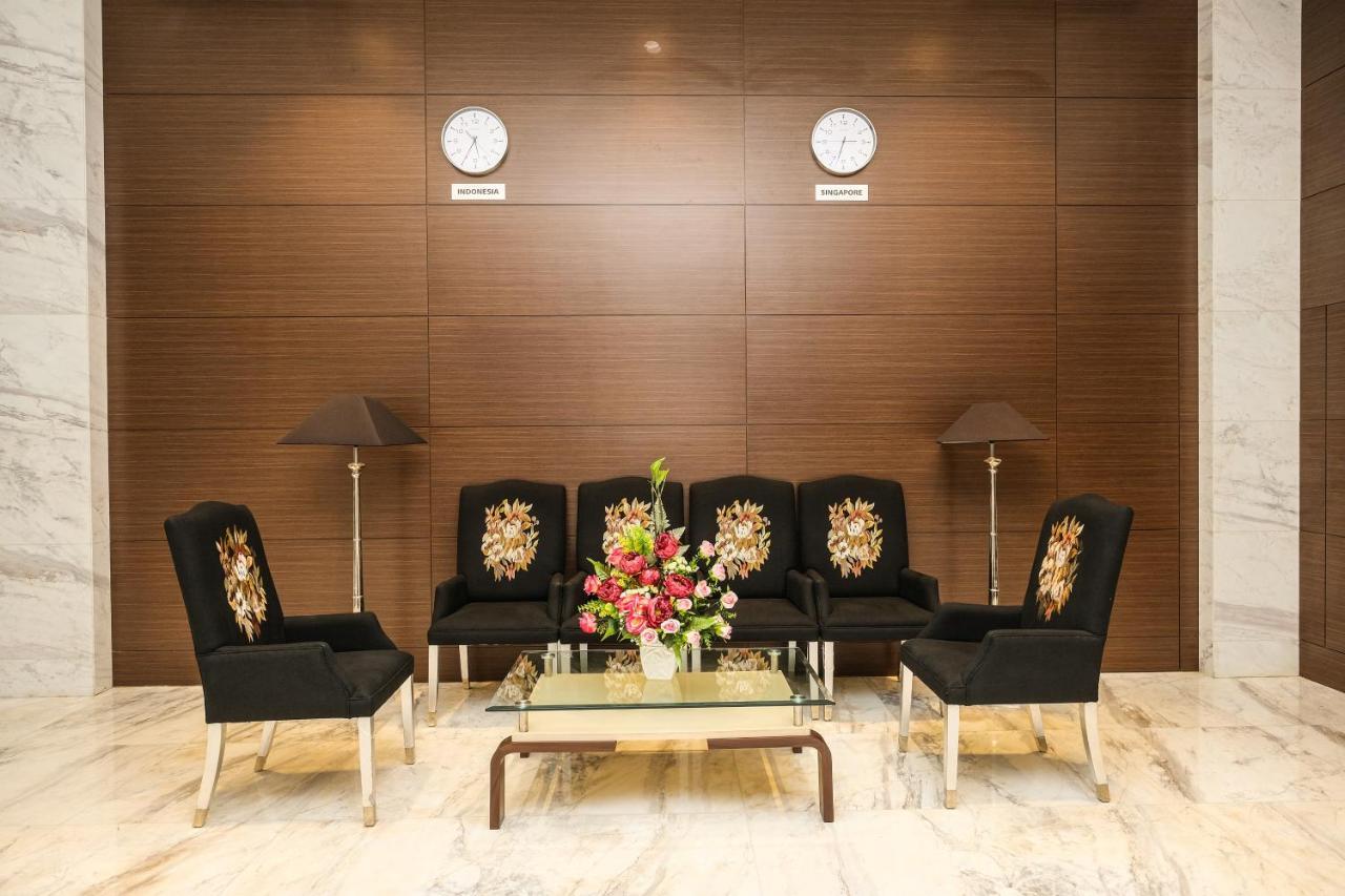 Lovina 17-11 At Harbour Bay Residences Nagoya Exterior photo