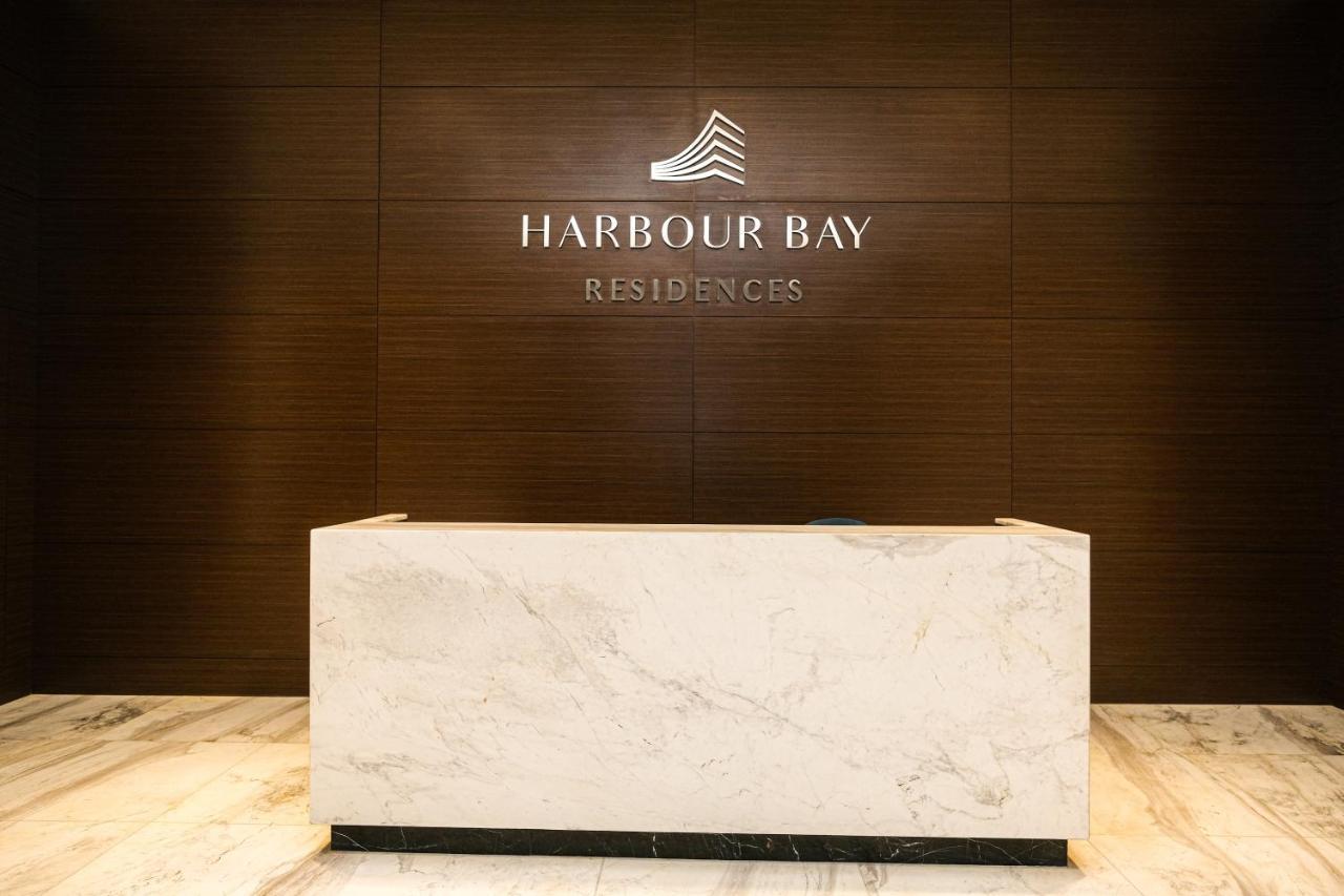 Lovina 17-11 At Harbour Bay Residences Nagoya Exterior photo